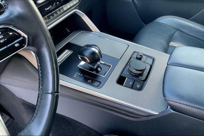 2024 Mazda Mazda CX-90 3.3 Turbo Premium Plus