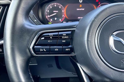 2024 Mazda Mazda CX-90 3.3 Turbo Premium Plus
