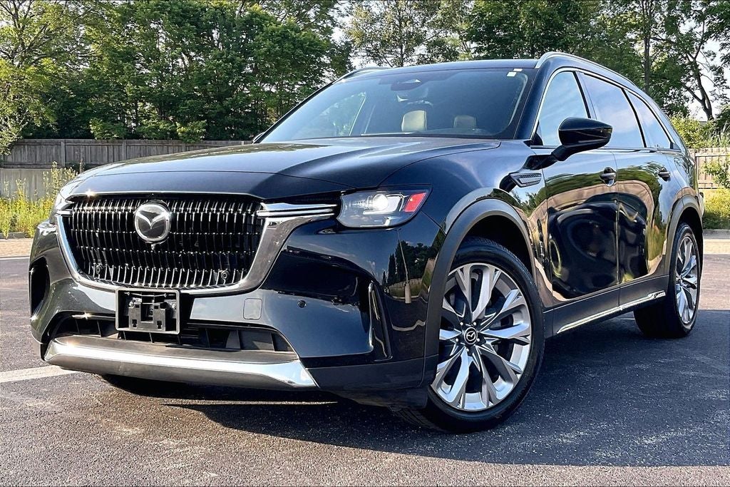 2024 Mazda Mazda CX-90 3.3 Turbo Premium Plus