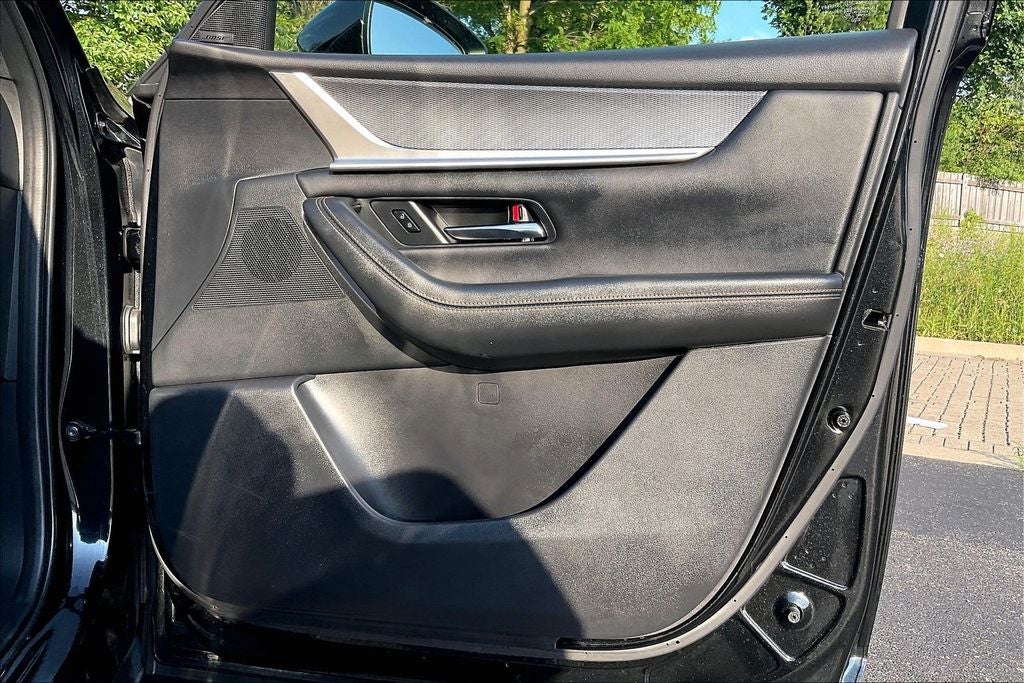 2024 Mazda Mazda CX-90 3.3 Turbo Premium Plus