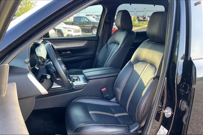 2024 Mazda Mazda CX-90 3.3 Turbo Premium Plus