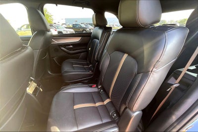 2024 Mazda Mazda CX-90 3.3 Turbo Premium Plus