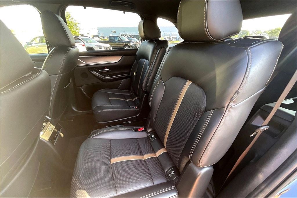 2024 Mazda Mazda CX-90 3.3 Turbo Premium Plus