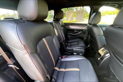 2024 Mazda Mazda CX-90 3.3 Turbo Premium Plus