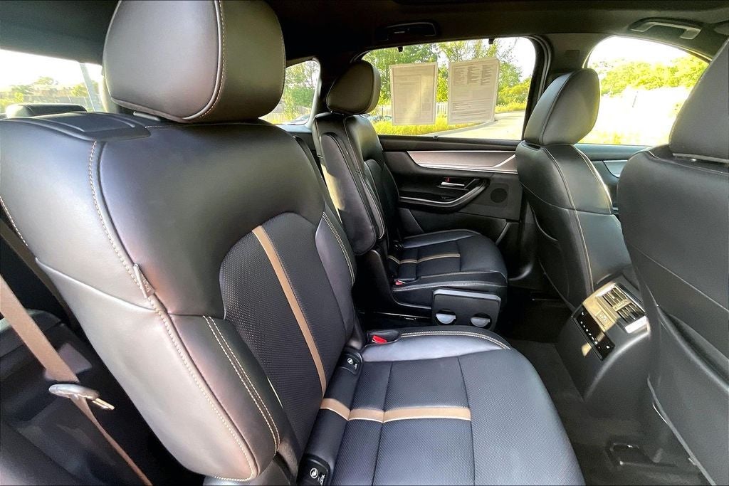 2024 Mazda Mazda CX-90 3.3 Turbo Premium Plus