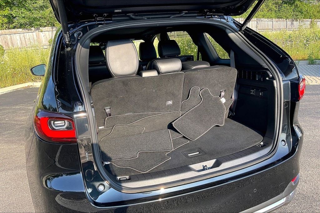 2024 Mazda Mazda CX-90 3.3 Turbo Premium Plus