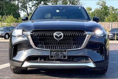 2024 Mazda Mazda CX-90 3.3 Turbo Premium Plus