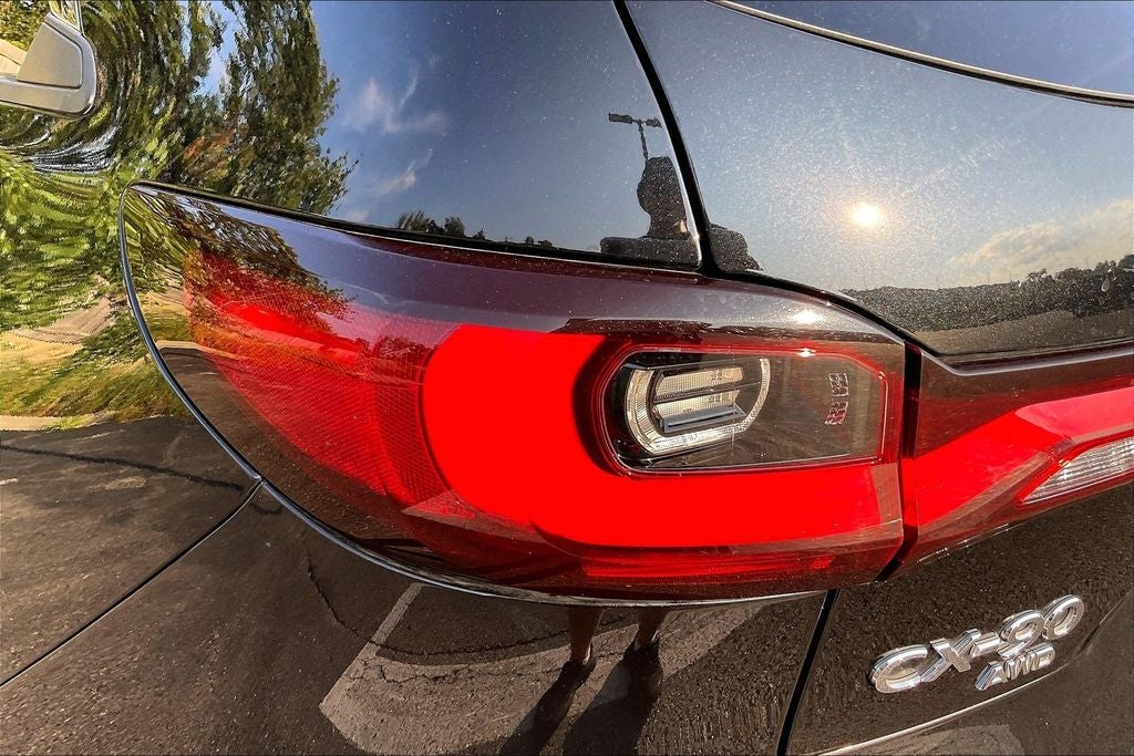 2024 Mazda Mazda CX-90 3.3 Turbo Premium Plus