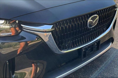 2024 Mazda Mazda CX-90 3.3 Turbo Premium Plus