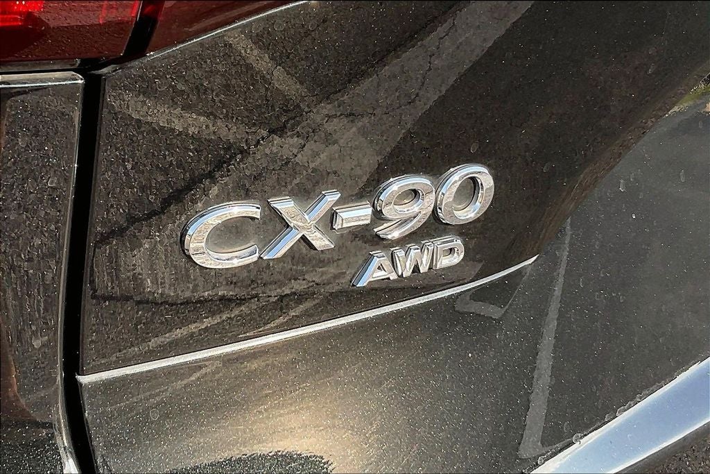 2024 Mazda Mazda CX-90 3.3 Turbo Premium Plus