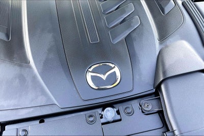2024 Mazda Mazda CX-90 3.3 Turbo Premium Plus