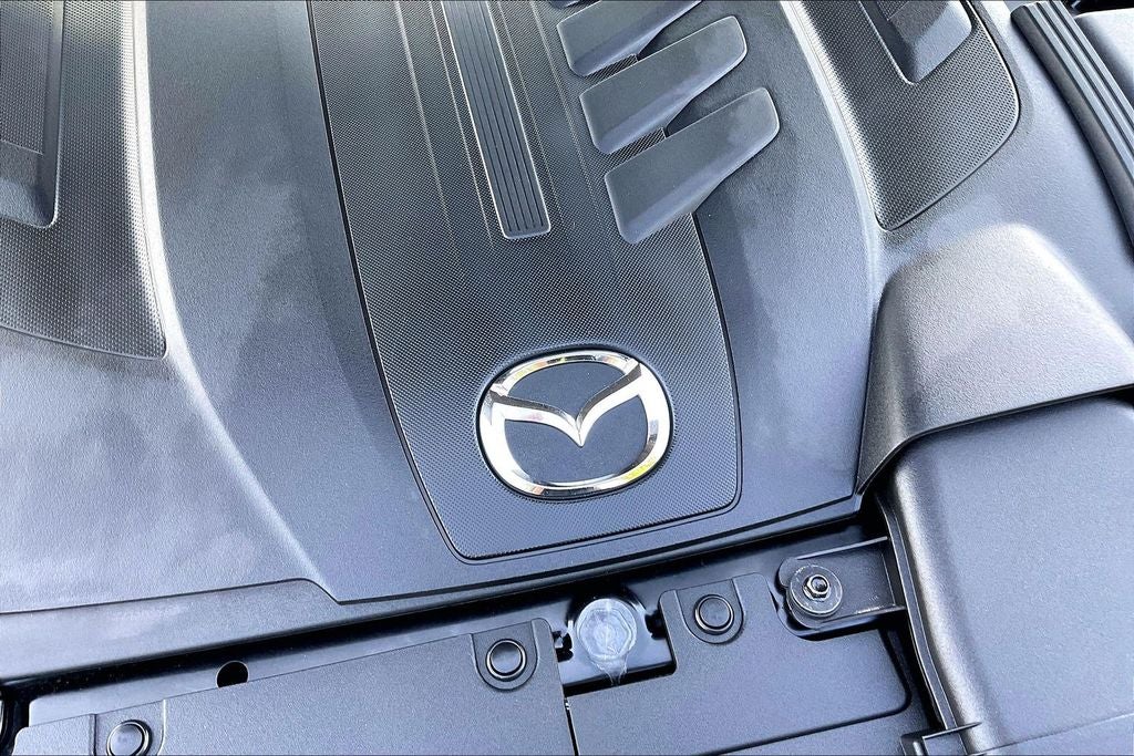 2024 Mazda Mazda CX-90 3.3 Turbo Premium Plus