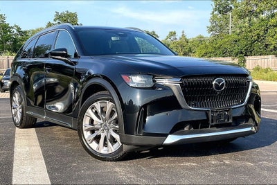 2024 Mazda Mazda CX-90 3.3 Turbo Premium Plus