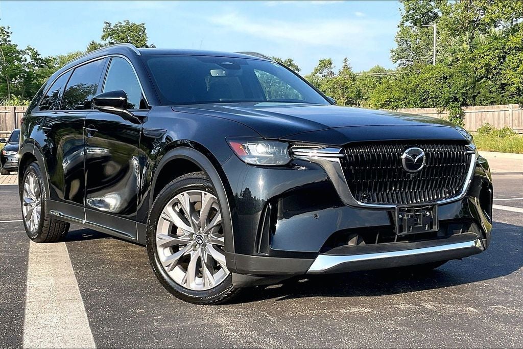 2024 Mazda Mazda CX-90 3.3 Turbo Premium Plus