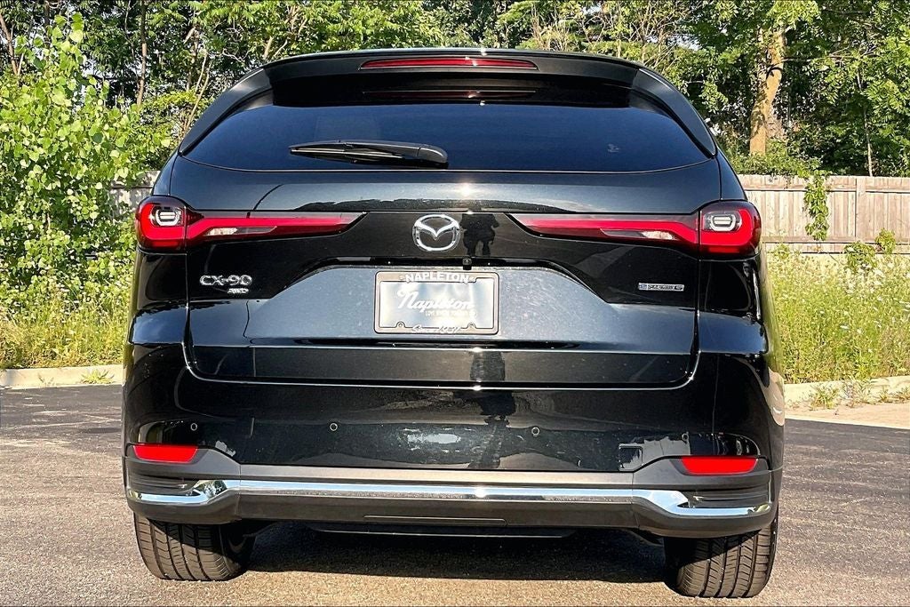2024 Mazda Mazda CX-90 3.3 Turbo Premium Plus