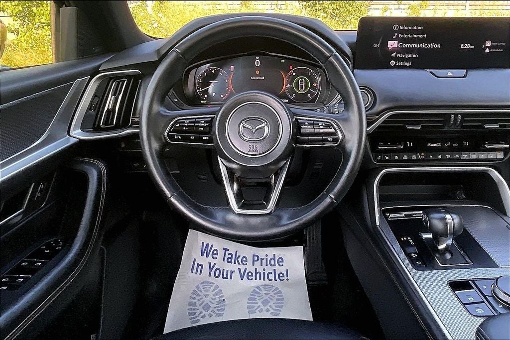 2024 Mazda Mazda CX-90 3.3 Turbo Premium Plus