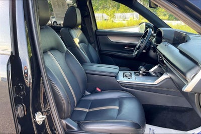 2024 Mazda Mazda CX-90 3.3 Turbo Premium Plus