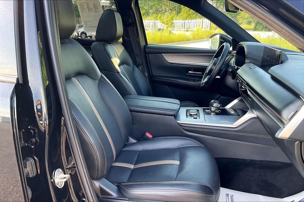 2024 Mazda Mazda CX-90 3.3 Turbo Premium Plus