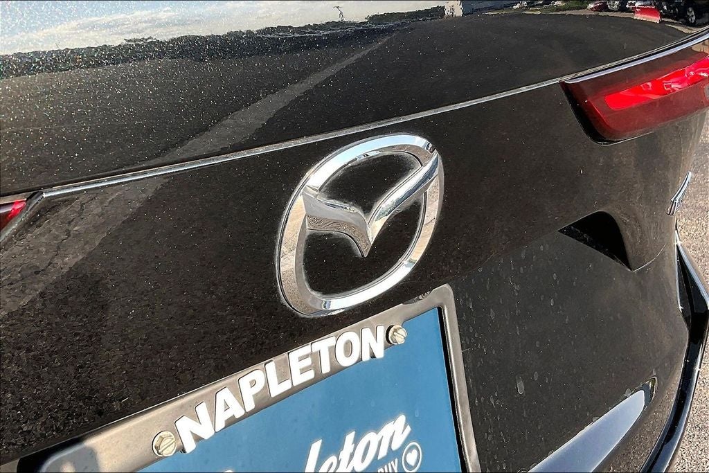 2024 Mazda Mazda CX-90 3.3 Turbo Premium Plus