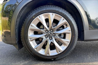 2024 Mazda Mazda CX-90 3.3 Turbo Premium Plus