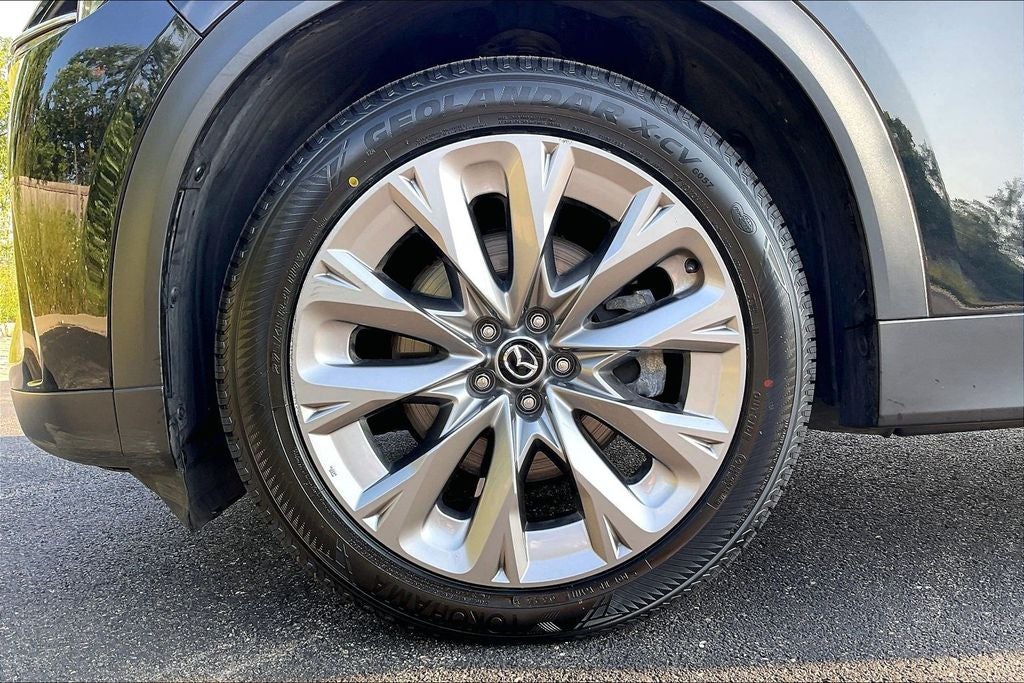 2024 Mazda Mazda CX-90 3.3 Turbo Premium Plus