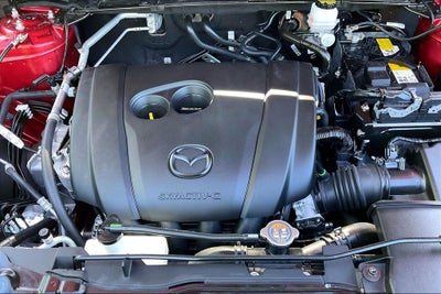 2026 Mazda Mazda CX-5 2.5 S Premium Plus