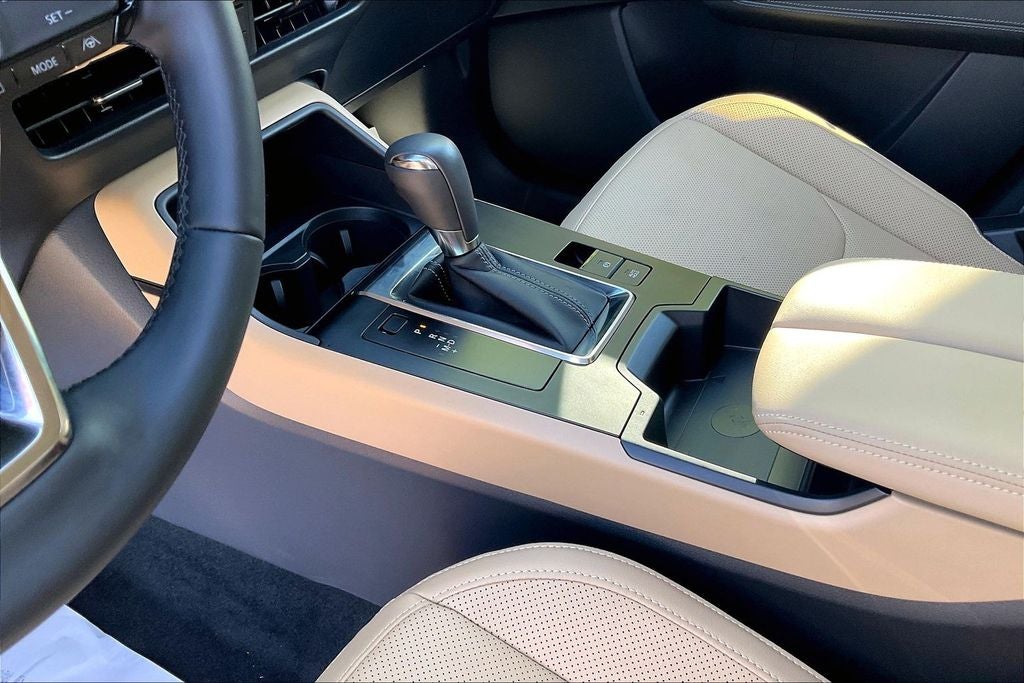 2026 Mazda Mazda CX-5 2.5 S Premium Plus