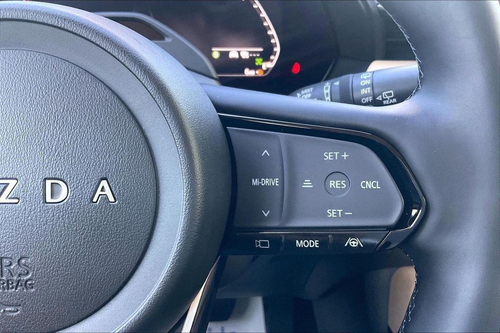 2026 Mazda Mazda CX-5 2.5 S Premium Plus