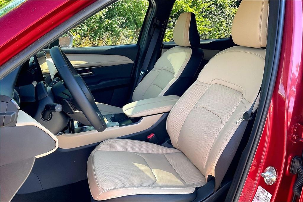 2026 Mazda Mazda CX-5 2.5 S Premium Plus