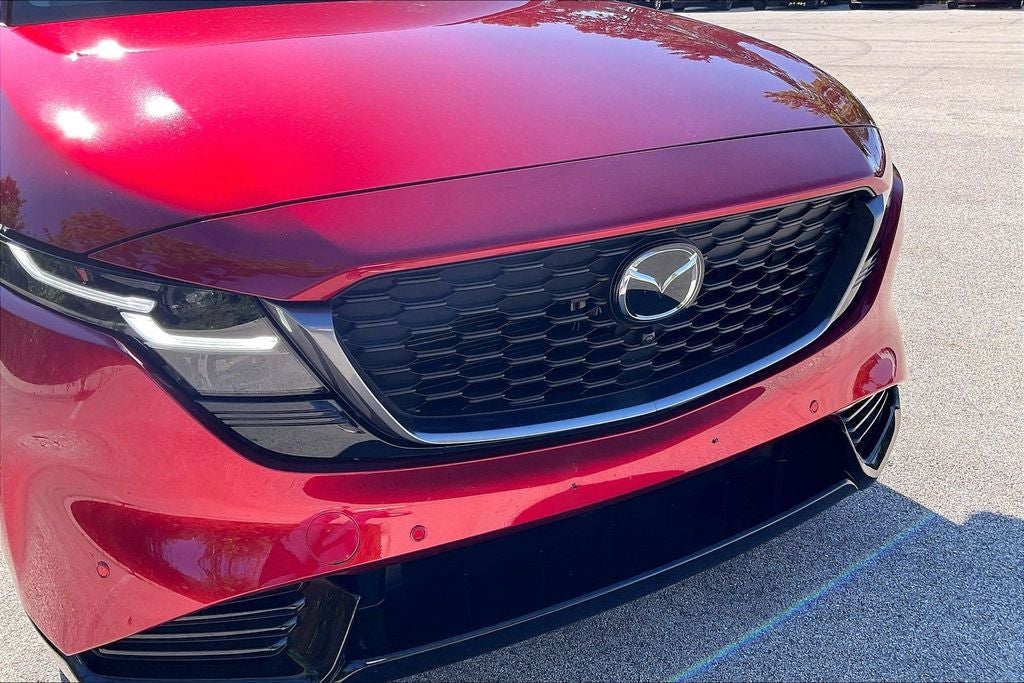 2026 Mazda Mazda CX-5 2.5 S Premium Plus