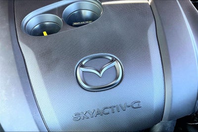 2026 Mazda Mazda CX-5 2.5 S Premium Plus