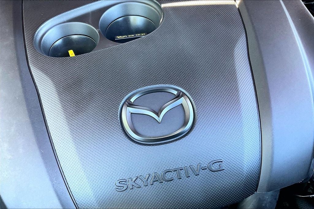 2026 Mazda Mazda CX-5 2.5 S Premium Plus