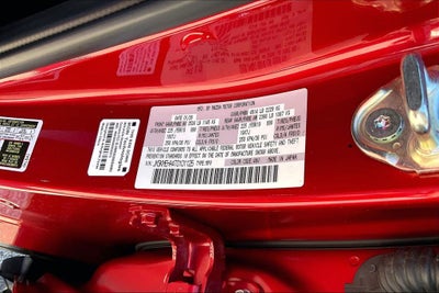 2026 Mazda Mazda CX-5 2.5 S Premium Plus
