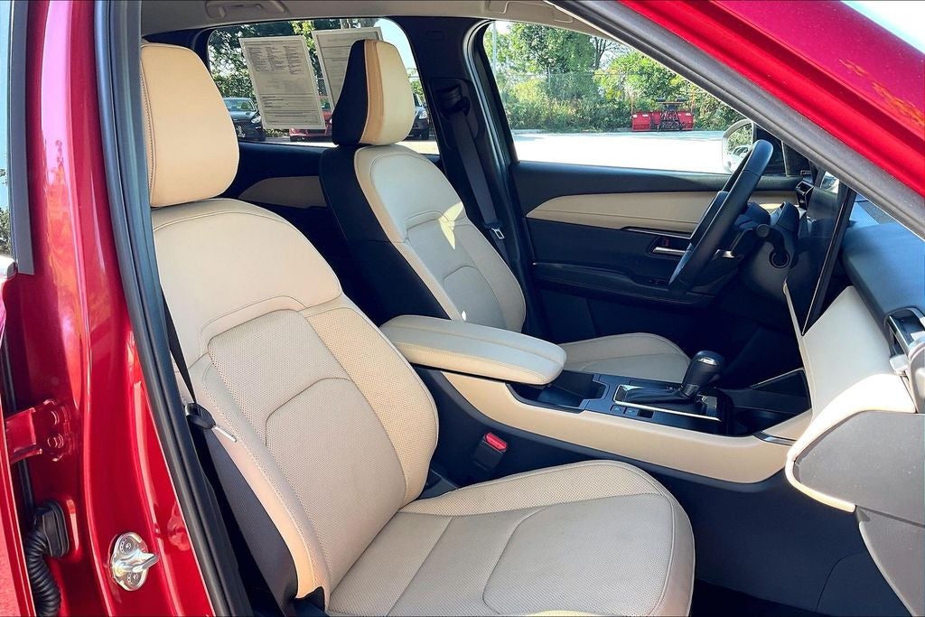 2026 Mazda Mazda CX-5 2.5 S Premium Plus