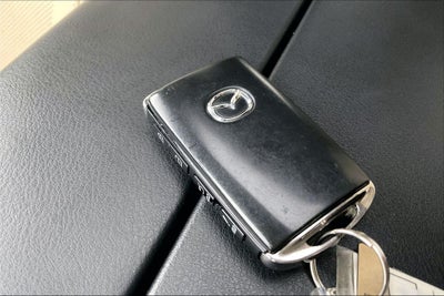 2023 Mazda Mazda CX-9 Touring Plus