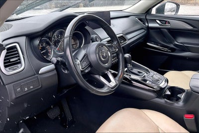 2023 Mazda Mazda CX-9 Touring Plus