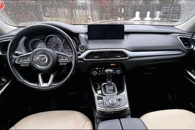 2023 Mazda Mazda CX-9 Touring Plus