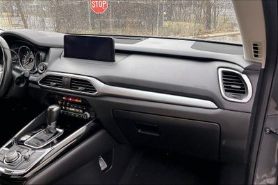 2023 Mazda Mazda CX-9 Touring Plus