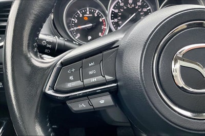 2023 Mazda Mazda CX-9 Touring Plus