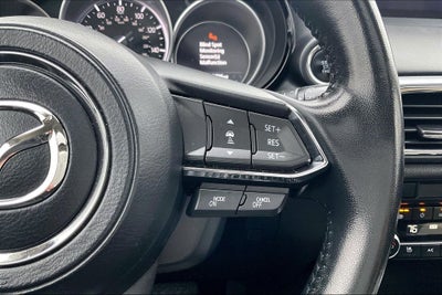 2023 Mazda Mazda CX-9 Touring Plus