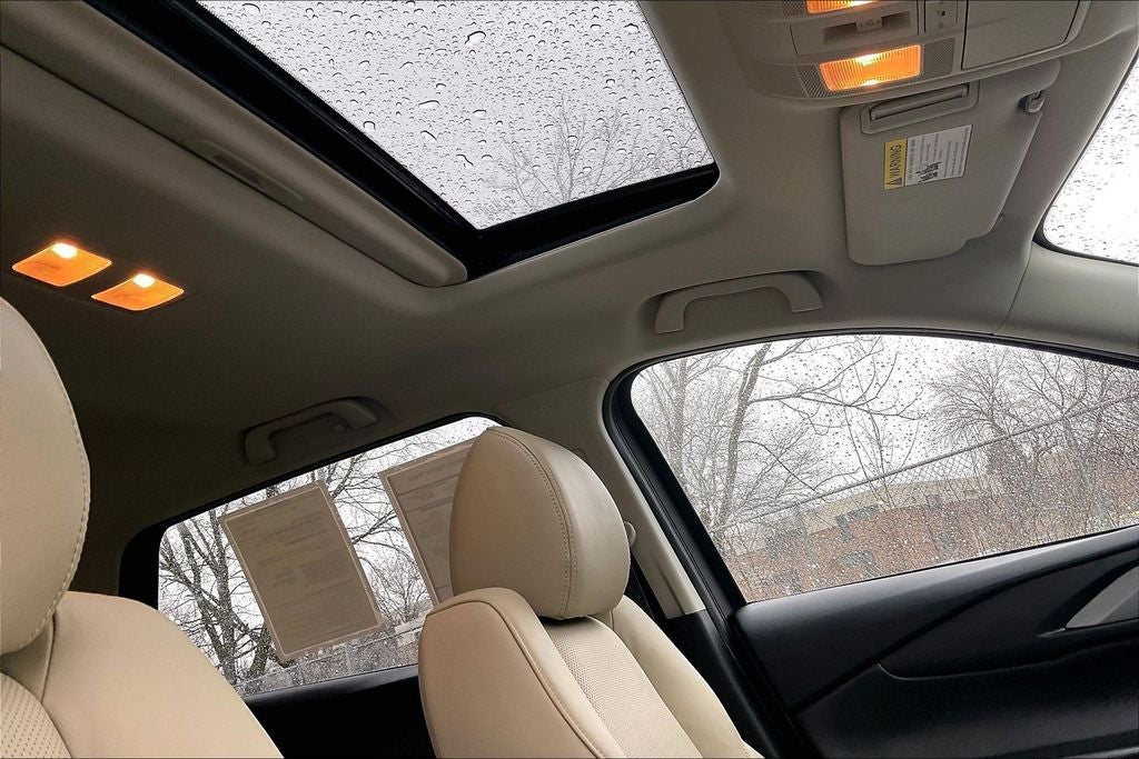 2023 Mazda Mazda CX-9 Touring Plus