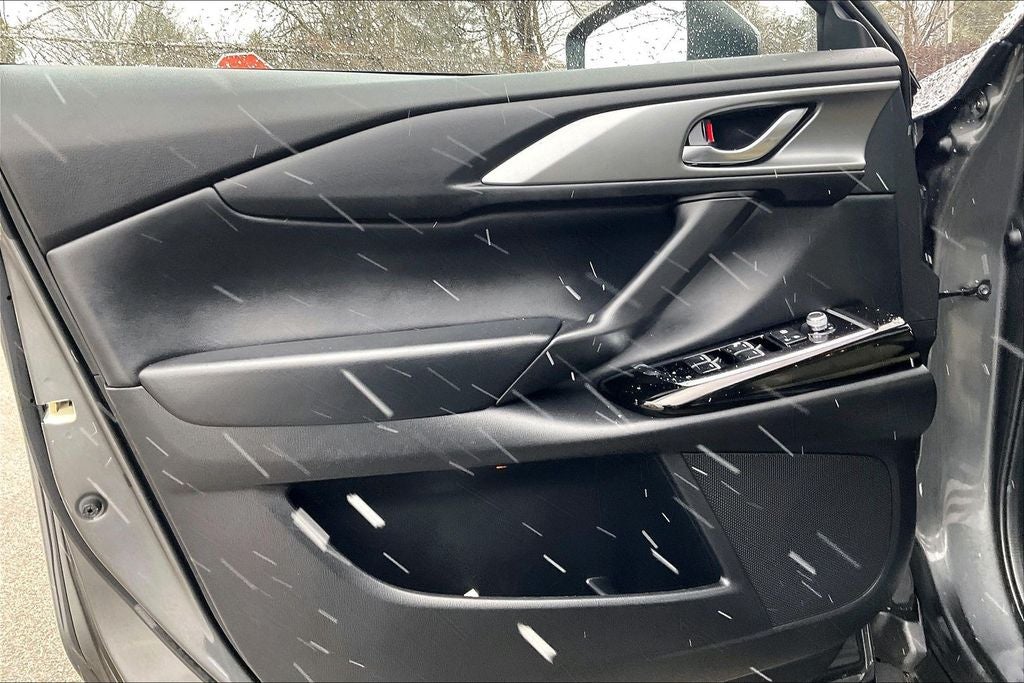 2023 Mazda Mazda CX-9 Touring Plus