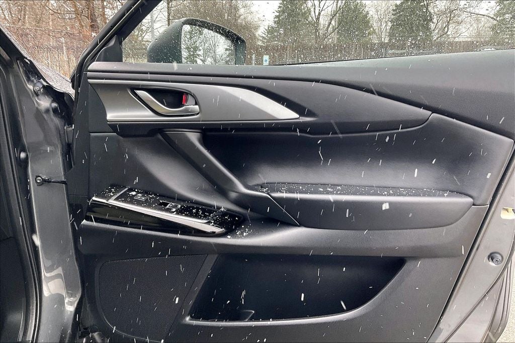 2023 Mazda Mazda CX-9 Touring Plus