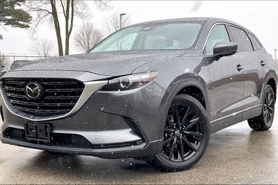 2023 Mazda Mazda CX-9 Touring Plus