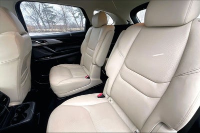 2023 Mazda Mazda CX-9 Touring Plus