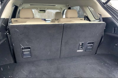 2023 Mazda Mazda CX-9 Touring Plus