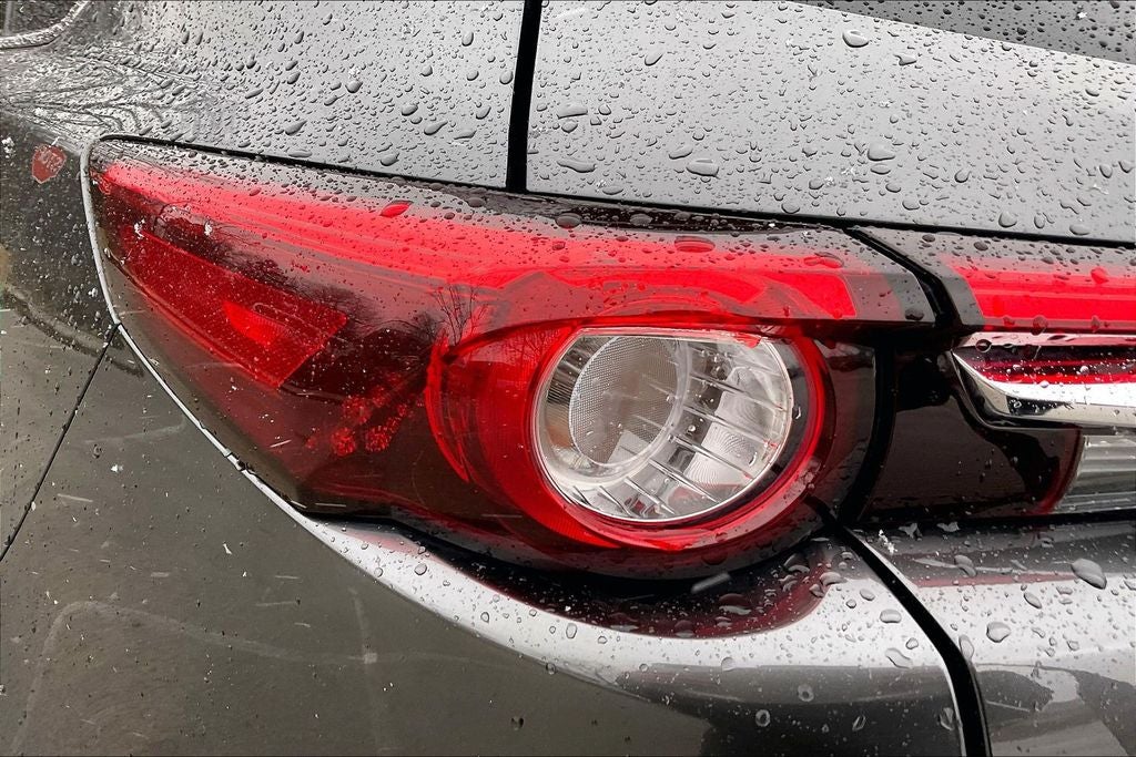 2023 Mazda Mazda CX-9 Touring Plus