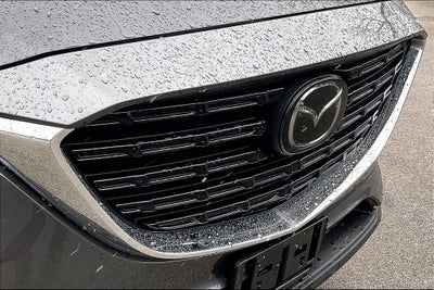 2023 Mazda Mazda CX-9 Touring Plus