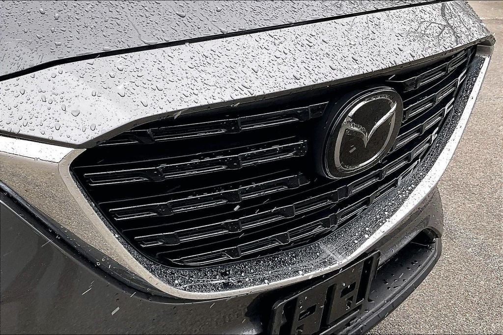 2023 Mazda Mazda CX-9 Touring Plus