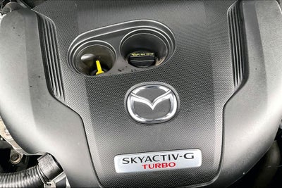 2023 Mazda Mazda CX-9 Touring Plus